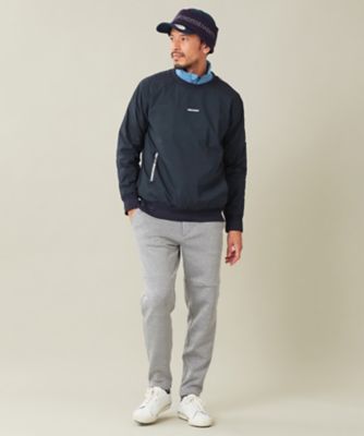 ５ＷＡＹ着用可能【ＭＥＮ】【ストレッチ】ツインスニード（ＪＲＶＴＳＷ０４０１）