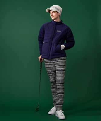 【ＭＥＮ】【防風／撥水／ストレッチ】【袖取り外しで２ＷＡＹ】キルティング　ブルゾン（ＪＲＶＴＳＷ０５０１）