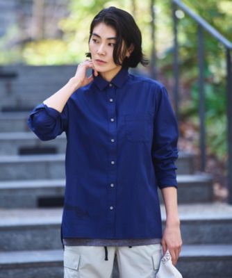 接触冷感・男女兼用】 クールスキンガードTシャツ