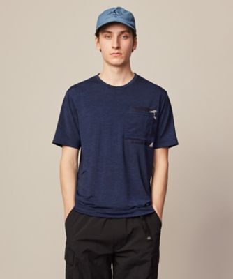 楽天市場】tシャツ 胸ポケット 迷彩の通販