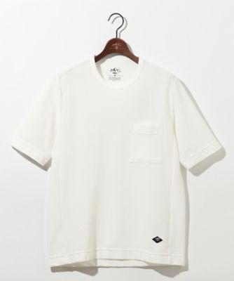 【ＭＡＤＥ　ＩＮ　ＪＡＰＡＮ／吸水速乾】ダイヤモンドワッフル　アウトドア　Ｔシャツ（ＫＨ１ＨＧＭ０６５２）