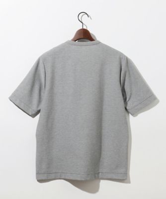 【ＭＡＤＥ　ＩＮ　ＪＡＰＡＮ／吸水速乾】ダイヤモンドワッフル　アウトドア　Ｔシャツ（ＫＨ１ＨＧＭ０６５２）