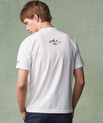【ＭＡＤＥ　ＩＮ　ＪＡＰＡＮ／吸水速乾／男女兼用】プレーティング天竺アウトドア　Ｔシャツ（ＫＨ１ＨＧＭ０６６１）