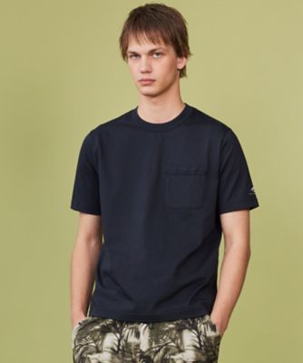 【ＭＡＤＥ　ＩＮ　ＪＡＰＡＮ／吸水速乾／男女兼用】プレーティング天竺アウトドア　Ｔシャツ（ＫＨ１ＨＧＭ０６６１）