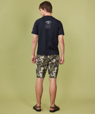 【ＭＡＤＥ　ＩＮ　ＪＡＰＡＮ／吸水速乾／男女兼用】プレーティング天竺アウトドア　Ｔシャツ（ＫＨ１ＨＧＭ０６６１）