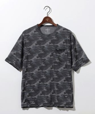 【接触冷感】クールスキンガード　Ｔシャツ（ＫＨ１ＨＧＭ０６７６）