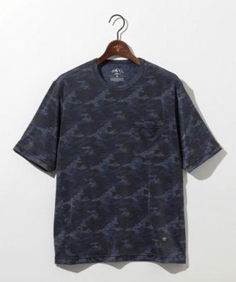 【接触冷感】クールスキンガード　Ｔシャツ（ＫＨ１ＨＧＭ０６７６）