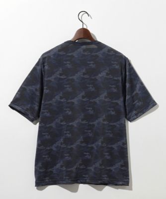 【接触冷感】クールスキンガード　Ｔシャツ（ＫＨ１ＨＧＭ０６７６）