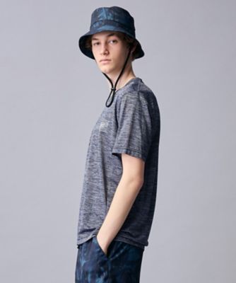 ゆったり】ドライクールスキンアウトドア Tシャツ