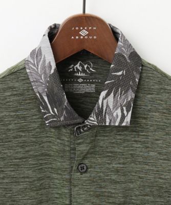 【ＵＮＩＳＥＸ】接触冷感　クールスキンガードポロシャツ（ＫＨ１ＨＳＭ０６６６）