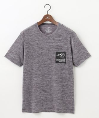 【ＵＮＩＳＥＸ】接触冷感　クールスキンガードＴシャツ（ＫＨ１ＨＳＭ０６７６）