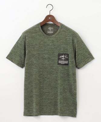 【ＵＮＩＳＥＸ】接触冷感　クールスキンガードＴシャツ（ＫＨ１ＨＳＭ０６７６）
