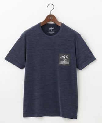 【ＵＮＩＳＥＸ】接触冷感　クールスキンガードＴシャツ（ＫＨ１ＨＳＭ０６７６）