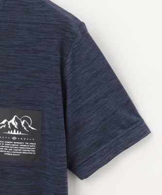 【ＵＮＩＳＥＸ】接触冷感　クールスキンガードＴシャツ（ＫＨ１ＨＳＭ０６７６）
