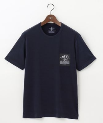 【ＵＮＩＳＥＸ】接触冷感　クールスキンガードＴシャツ（ＫＨ１ＨＳＭ０６７６）