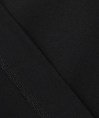 クルーネック以上　モックネック未満【ジャケット専用】カバーネックＴシャツ（ＫＨＧＯＧＡ０１０１）