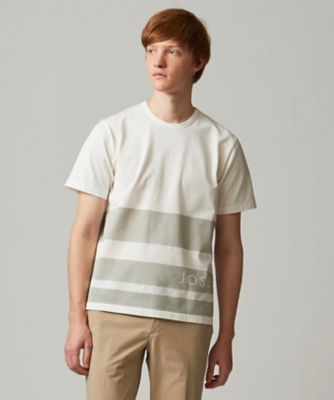 エフォートレス スタイル パラレルプレーンジャージー ｔシャツ ｋｈｊｈｂｍ０４０２ 三越伊勢丹オンラインストア 公式