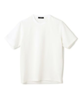 新色追加【オリジナル素材／シワになりにくい】ライトタックジャージー　クルーネックＴシャツ（ＫＨＪＨＧＭ０２０１）