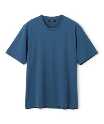 コットンハイゲージカットTシャツ H＞コットンハイゲージ カットオフTシャツ