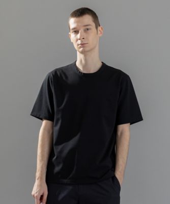 【新素材】クリアコットンカノコ　クルーネックＴシャツ（ＫＨＪＨＧＭ０３０４）