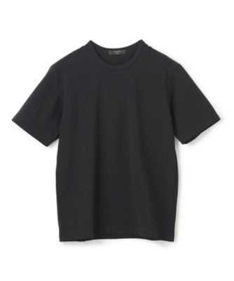 【新素材】クリアコットンカノコ　クルーネックＴシャツ（ＫＨＪＨＧＭ０３０４）