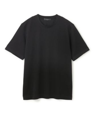タックリップルジャージー　クルーネックＴシャツ（ＫＨＪＨＧＭ０３０６）