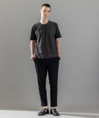 新素材【洗える／抜群の通気性／３６０度ストレッチ／吸湿性】エアトールストレッチ　クルーネックＴシャツ（ＫＨＪＨＧＭ０５０１）