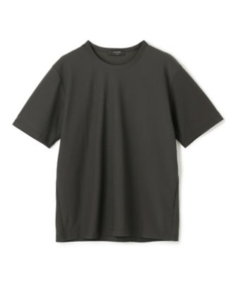 新素材【洗える／抜群の通気性／３６０度ストレッチ／吸湿性】エアトールストレッチ　クルーネックＴシャツ（ＫＨＪＨＧＭ０５０１）