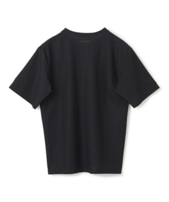 新素材【洗える／抜群の通気性／３６０度ストレッチ／吸湿性】エアトールストレッチ　リラックスシルエットクルーネックＴシャツ（ＫＨＪＨＧＭ０５０