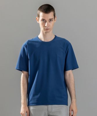 新素材【洗える／抜群の通気性／３６０度ストレッチ／吸湿性】エアトールストレッチ　クルーネックＴシャツ（ＫＨＪＨＧＭ０５０１）