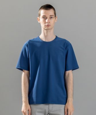 新素材【洗える／抜群の通気性／３６０度ストレッチ／吸湿性】エアトールストレッチ　クルーネックＴシャツ（ＫＨＪＨＧＭ０５０１）