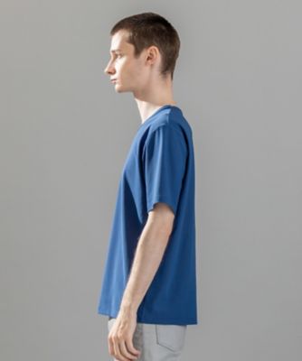 新素材【洗える／抜群の通気性／３６０度ストレッチ／吸湿性】エアトールストレッチ　クルーネックＴシャツ（ＫＨＪＨＧＭ０５０１）