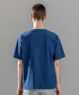 新素材【洗える／抜群の通気性／３６０度ストレッチ／吸湿性】エアトールストレッチ　クルーネックＴシャツ（ＫＨＪＨＧＭ０５０１）