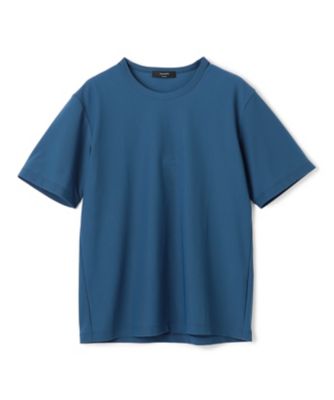 新素材【洗える／抜群の通気性／３６０度ストレッチ／吸湿性】エアトールストレッチ　クルーネックＴシャツ（ＫＨＪＨＧＭ０５０１）