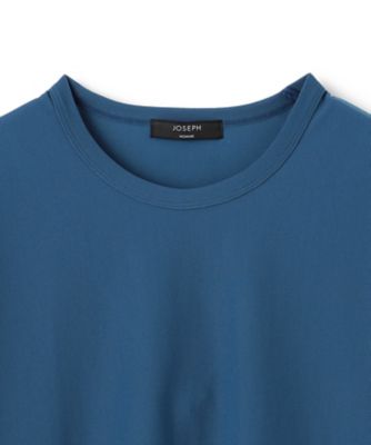 新素材【洗える／抜群の通気性／３６０度ストレッチ／吸湿性】エアトールストレッチ　クルーネックＴシャツ（ＫＨＪＨＧＭ０５０１）