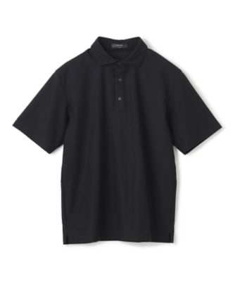 新素材【洗える／抜群の通気性／３６０度ストレッチ／吸湿性】エアトールストレッチ　ポロシャツ（ＫＨＪＨＧＭ０５０２）