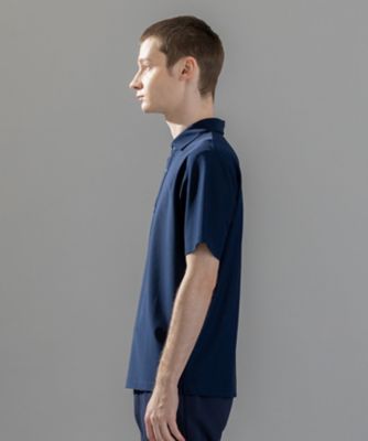 新素材【洗える／抜群の通気性／３６０度ストレッチ／吸湿性】エアトールストレッチ　ポロシャツ（ＫＨＪＨＧＭ０５０２）