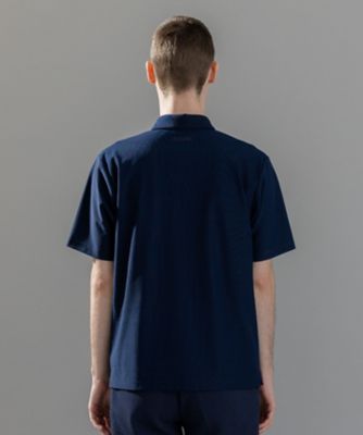新素材【洗える／抜群の通気性／３６０度ストレッチ／吸湿性】エアトールストレッチ　ポロシャツ（ＫＨＪＨＧＭ０５０２）