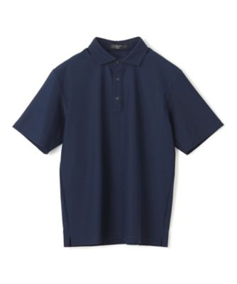 新素材【洗える／抜群の通気性／３６０度ストレッチ／吸湿性】エアトールストレッチ　ポロシャツ（ＫＨＪＨＧＭ０５０２）