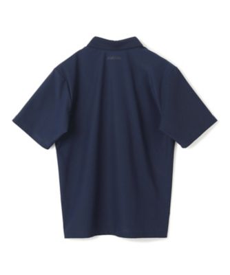 新素材【洗える／抜群の通気性／３６０度ストレッチ／吸湿性】エアトールストレッチ　ポロシャツ（ＫＨＪＨＧＭ０５０２）