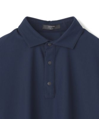 新素材【洗える／抜群の通気性／３６０度ストレッチ／吸湿性】エアトールストレッチ　ポロシャツ（ＫＨＪＨＧＭ０５０２）