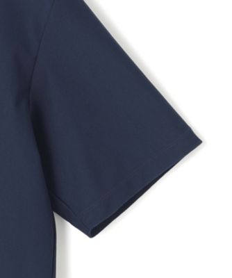 新素材【洗える／抜群の通気性／３６０度ストレッチ／吸湿性】エアトールストレッチ　ポロシャツ（ＫＨＪＨＧＭ０５０２）