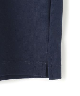 新素材【洗える／抜群の通気性／３６０度ストレッチ／吸湿性】エアトールストレッチ　ポロシャツ（ＫＨＪＨＧＭ０５０２）