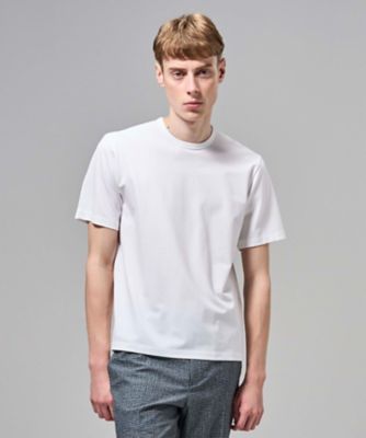 ロー協！Tシャツ　連絡用 クリアコットンカノコ クルーネックTシャツ（KHJHLM0304