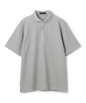 HUF ジオメトリックポロシャツ M HUF ジオメトリックポロシャツ M - メルカリ