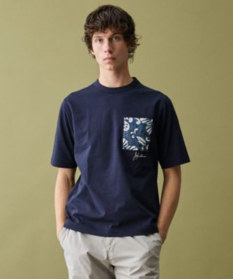 AFJB Tシャツ キングサイズ・KAHALAコラボレーション・JAPANファブリック