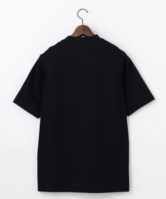 【ジャケットインにもおすすめドレスＴｅｅ／吸水速乾／上質感】ミラノリブダブルフェイス　Ｔシャツ（ＫＨＪＬＣＡ０１０１）