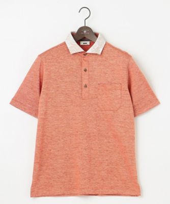 Gypsohia ジプソフィア　ポロシャツ 新品 Polo Shirt | gypsohila