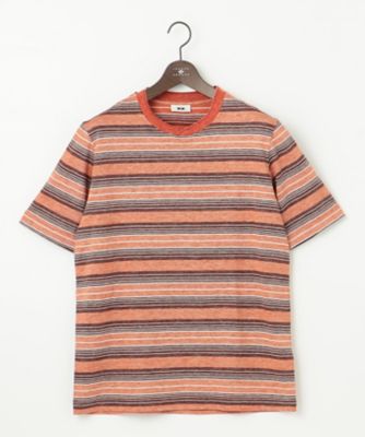 playhour ボーダーTシャツ aiko official website