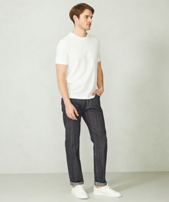 【オーガニックコットン使用】ＪＯＥ　ＣＯＴＴＯＮサッカークルーネックＴシャツ（ＫＨＪＬＳＳ０３０３）